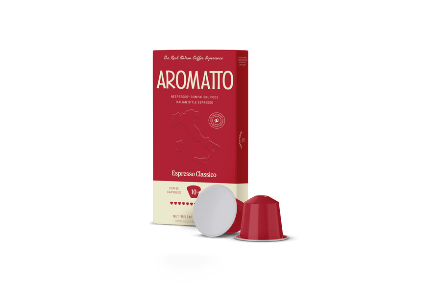 ESPRESSO CLASSICO