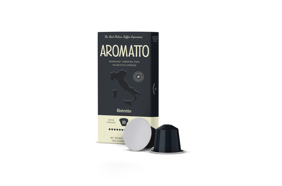 RISTRETTO