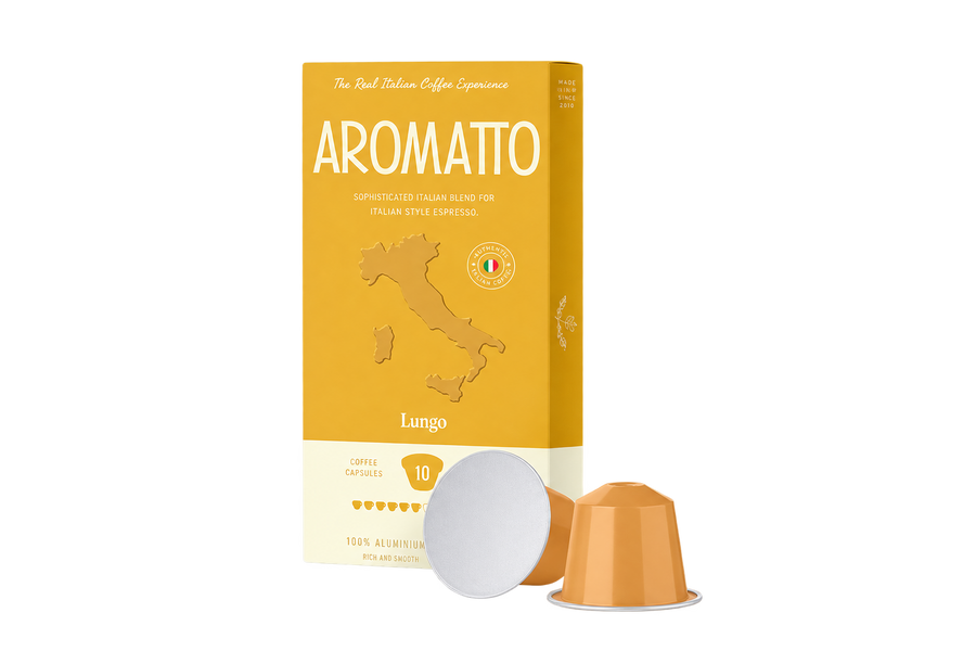 LUNGO